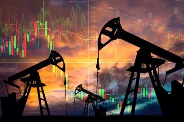 Giá xăng dầu hôm nay 4-12  Tuần tăng giá sau 3 tuần giảm liên tiếp