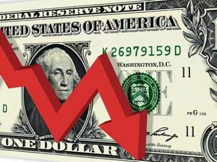 Tỷ giá USD hôm nay (5-12): Đồng USD sẽ tiếp tục giảm?