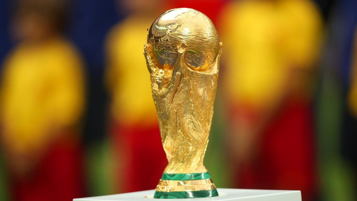 World Cup 2022:Siêu máy tính dự đoán các đội tuyển có khả năng vô địch