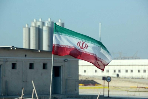 Iran kêu gọi EU tránh những động thái “thiếu tính xây dựng”


