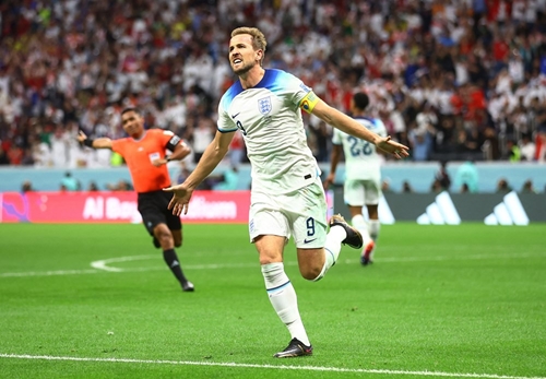 Kết quả World Cup 2022: Đội tuyển Anh “gửi lời chào” người Pháp ở tứ kết