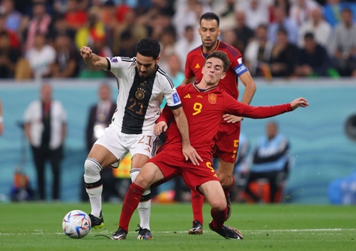 Nhận định vòng 1/8 World Cup 2022, Tây Ban Nha - Ma-rốc: Ưu thế đang thuộc về Tây Ban Nha