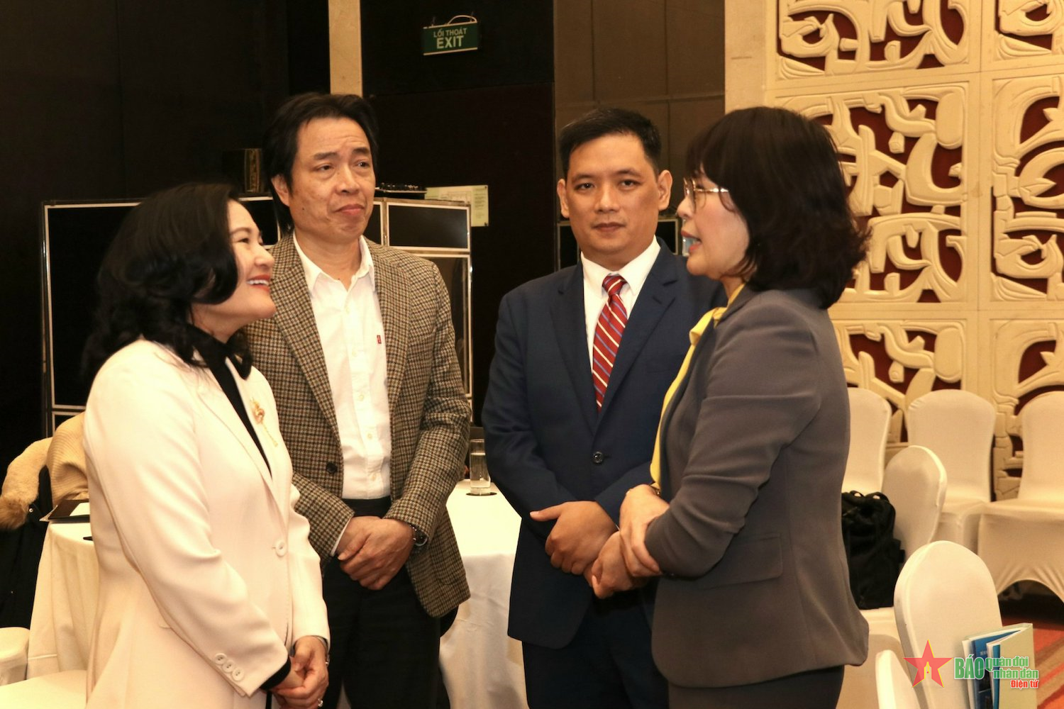 Thực hiện các khuyến nghị về quyền con người trong lĩnh vực lao động - xã hội, Việt Nam đạt kết quả nổi bật