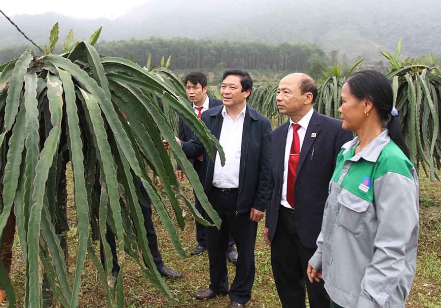 Tăng thêm nguồn lực tín dụng cho nền kinh tế