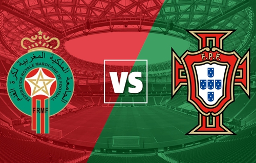 Tứ kết World Cup 2022, Morocco-Bồ Đào Nha: Liệu có ghìm cương “ngựa ô”?