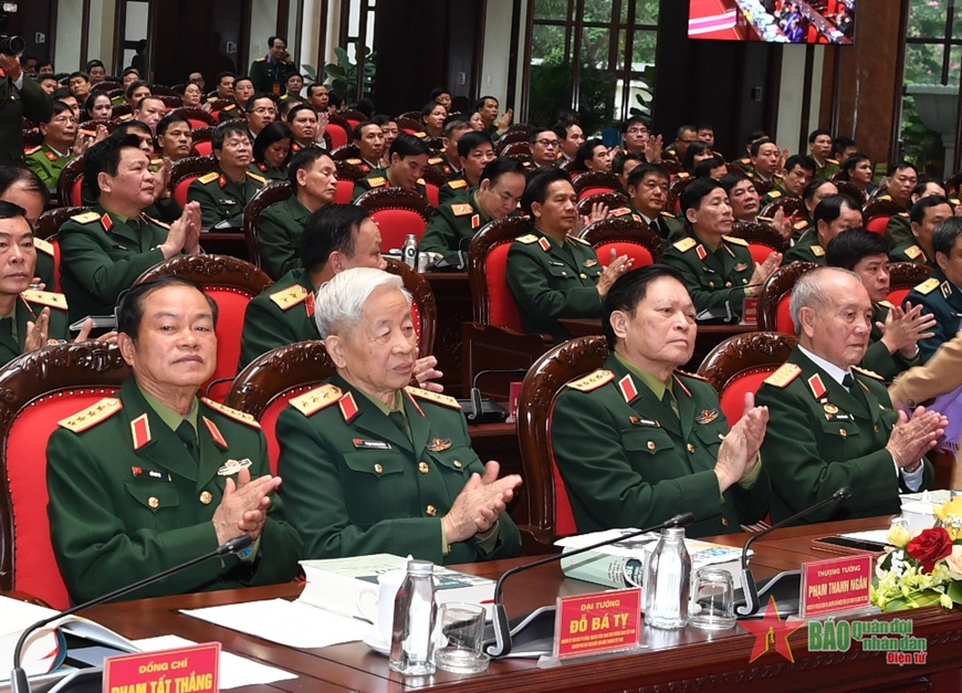 Chiến thắng “Hà Nội - Điện Biên Phủ trên không” - Sức mạnh Việt Nam và tầm vóc thời đại