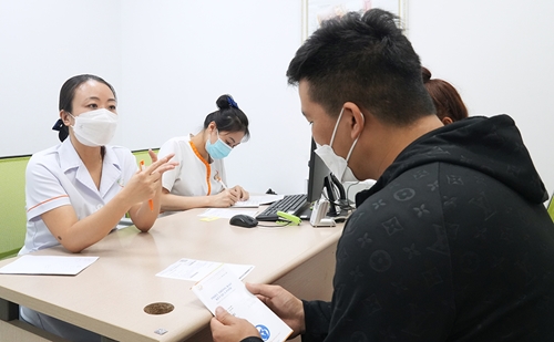 Bệnh viện Nam học và Hiếm muộn Hà Nội nhận chứng nhận quốc tế trong hỗ trợ sinh sản