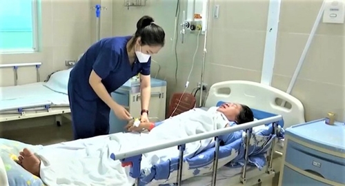Hà Nội thêm 42 ổ dịch sốt xuất huyết mới, 2 người tử vong