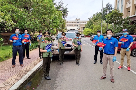 Công ty Dịch vụ Khí: Xuất sắc hoàn thành khối lượng công việc lớn nhất từ trước đến nay