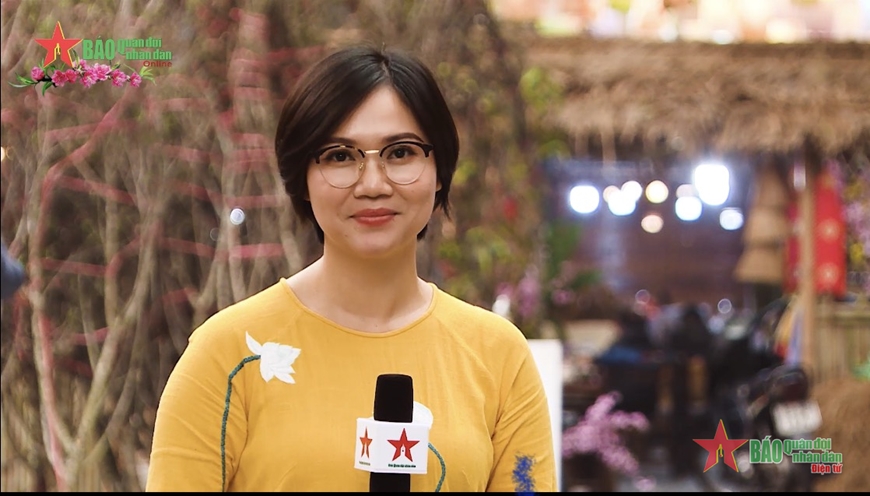 Báo Quân đội nhân dân Điện tử tiếng Khmer - kênh thông tin tin cậy của bạn đọc trong và ngoài nước