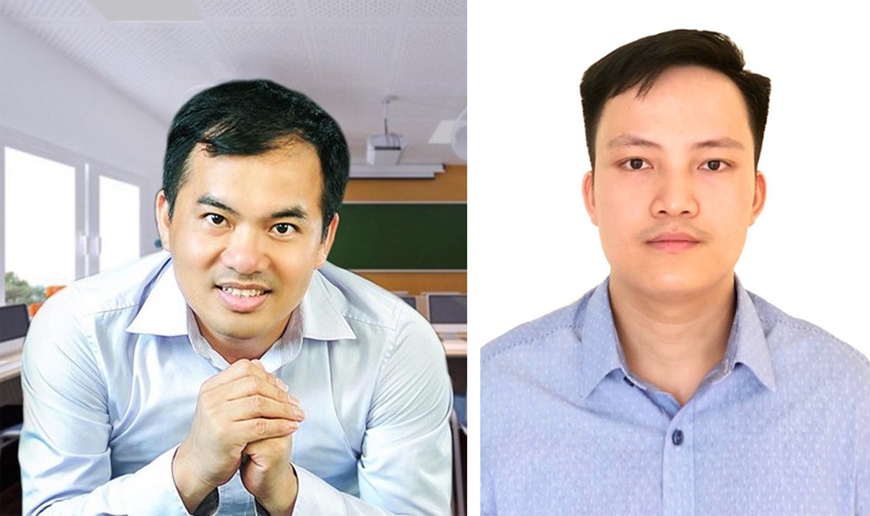 Việt Nam có hai giám khảo cuộc thi khoa học kỹ thuật quốc tế ISEF 2023