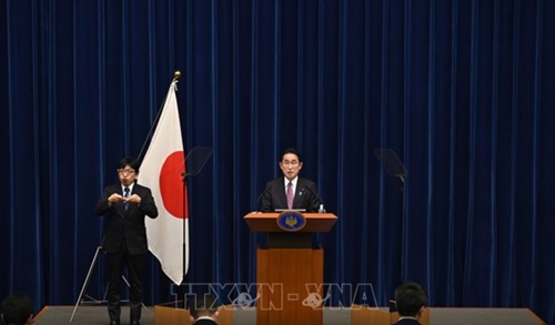 Nội các Nhật Bản thông qua 3 văn kiện quan trọng về quốc phòng 
