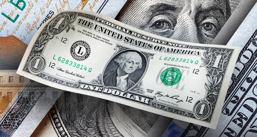Tỷ giá USD hôm nay (18-12): Đồng USD trải qua tuần giao dịch ổn định Tỷ giá USD hôm nay (18-12): Đồng USD trải qua tuần giao dịch ổn định
