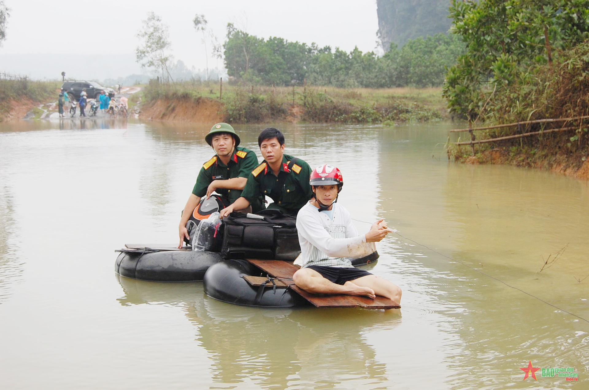 20 năm – Trọn một niềm tin yêu

