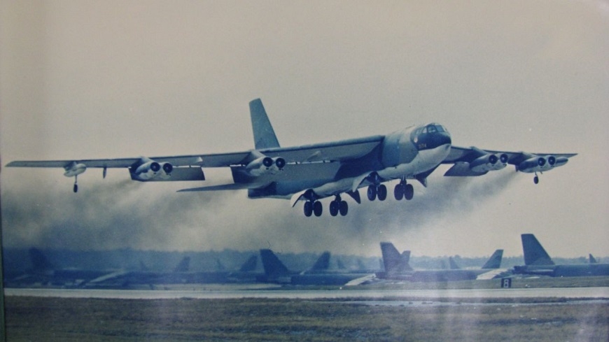 Hồ sơ mật: Điện Biên Phủ trên không - Phi công Mỹ và “lưới lửa kinh hoàng”