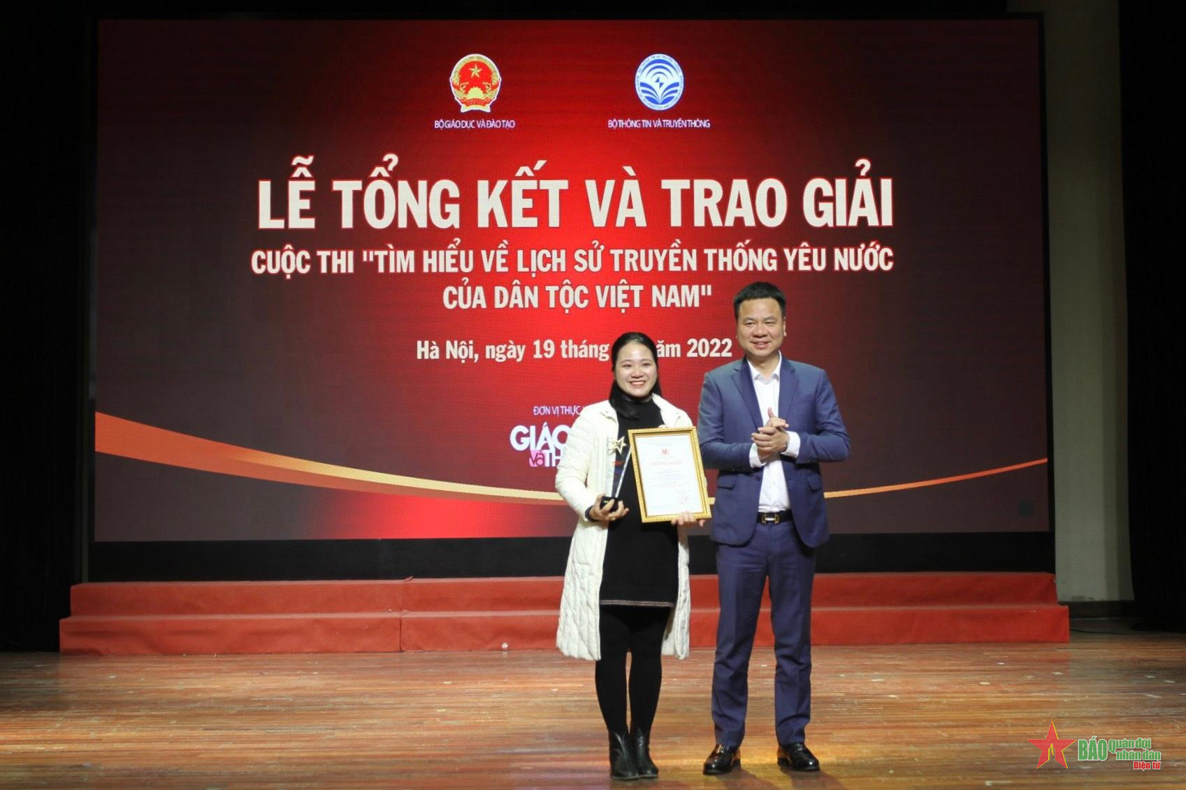 Gần 20.000 tác phẩm tìm hiểu về lịch sử dân tộc Việt Nam

