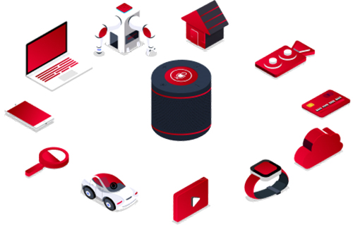 Việt Nam có sản phẩm IoT giành giải thưởng tại Asia Communication Awards 2022