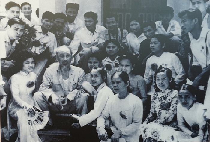 Ngày 27-12-1957: Bác khẳng định “Cuộc đấu tranh của nhân dân Việt Nam và Ai Cập đều nhằm mục tiêu độc lập dân tộc của mỗi nước”