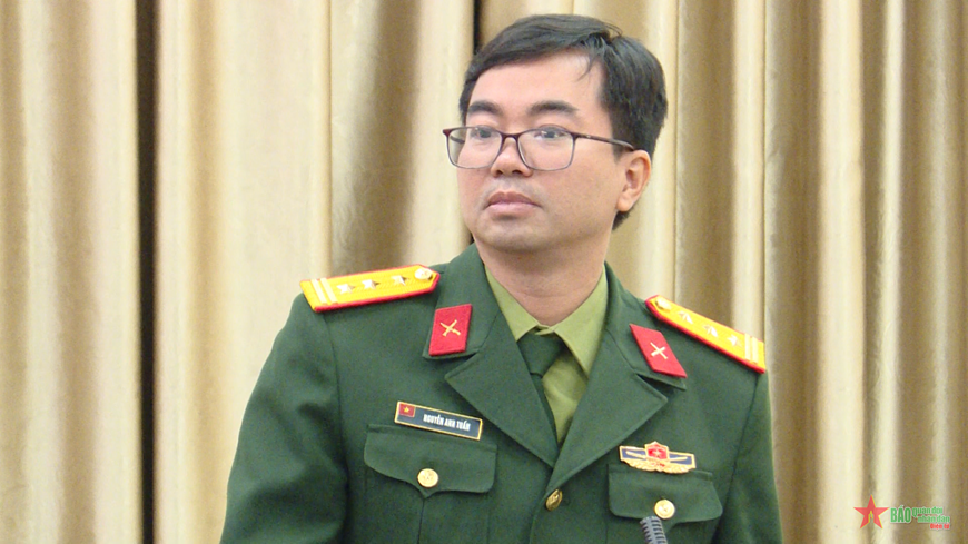 Học viện Chính trị Quốc gia Hồ Chí Minh tổ chức hội thảo về bảo vệ nền tảng tư tưởng của Đảng