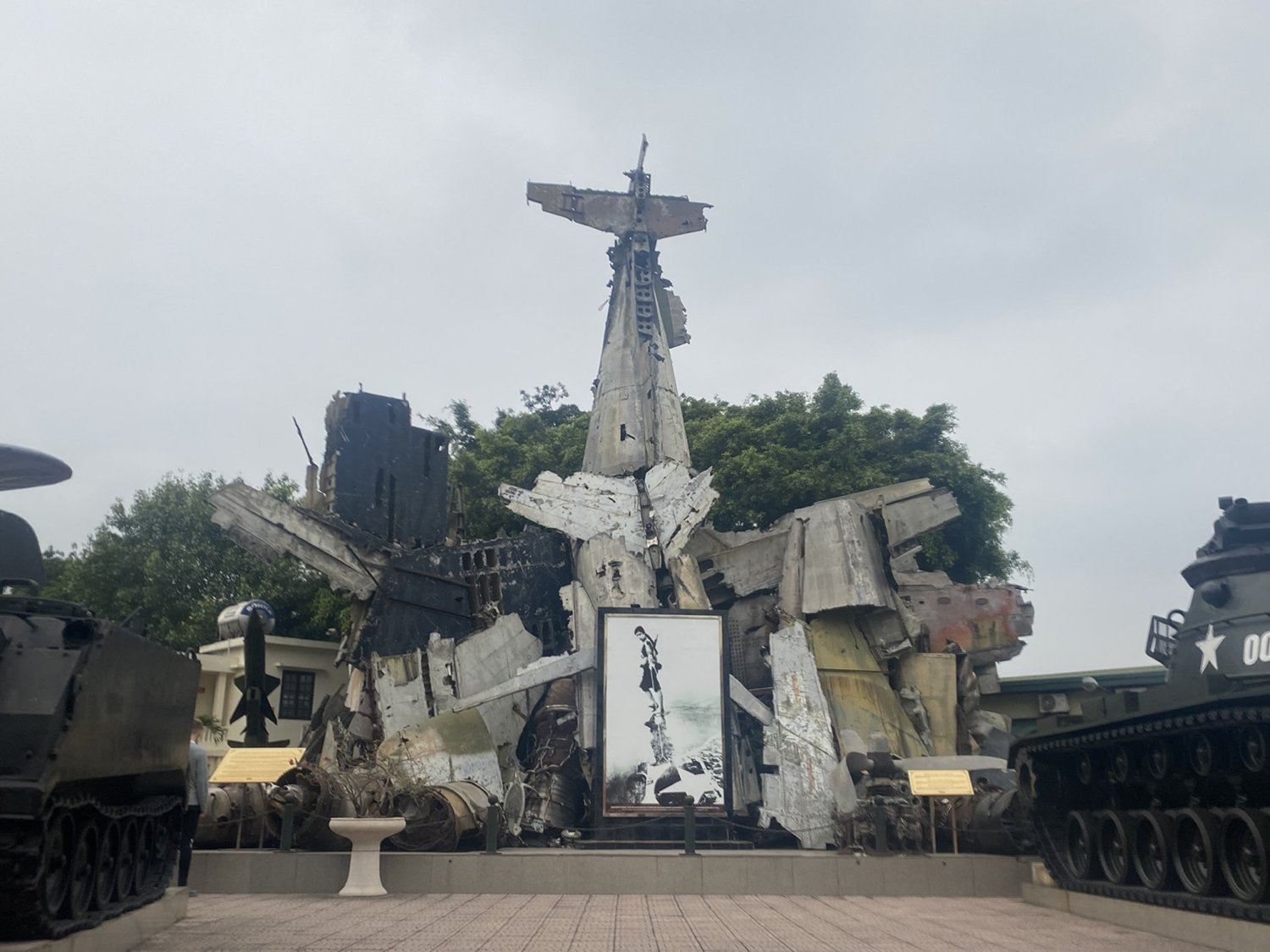 Ký ức 12 ngày đêm Hà Nội đánh B-52 của các nhân chứng lịch sử