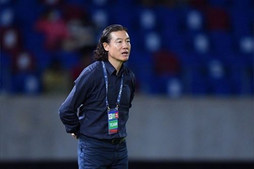 AFF Cup 2022: Việt Nam và Malaysia - Cuộc đấu trí giữa các huấn luyện viên xứ Hàn
