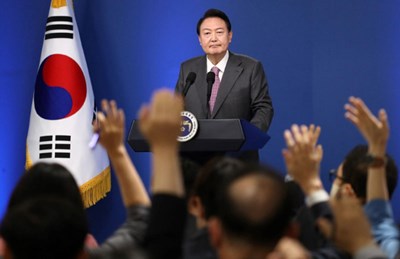 韓国が新しいインド洋戦略の詳細を発表