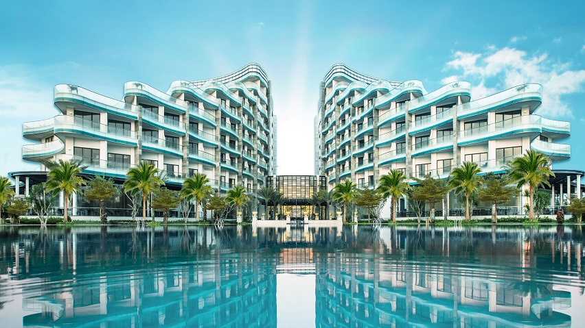 Muôn màu trải nghiệm tại lễ hội giao thoa Á - Âu giữa miền di sản