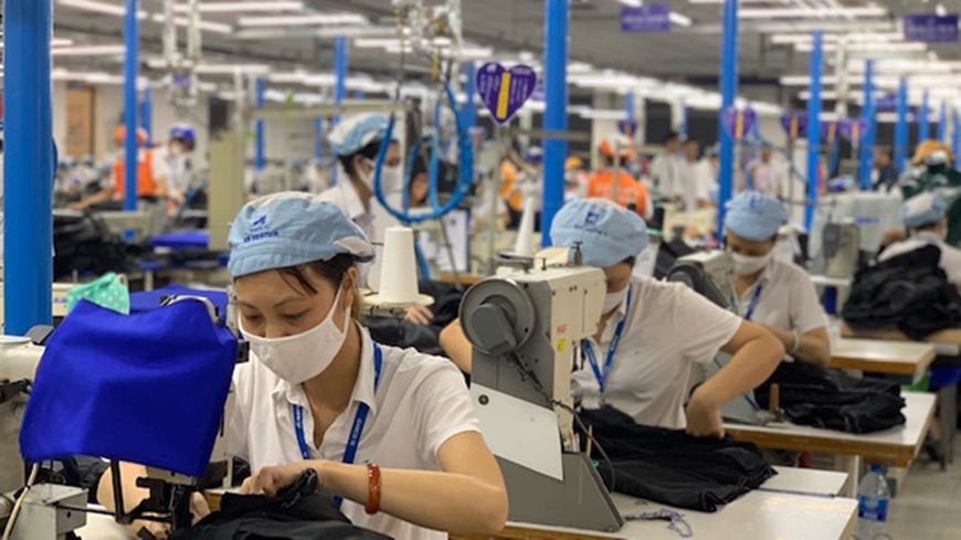Thưởng Tết 2023 và nỗ lực của các doanh nghiệp