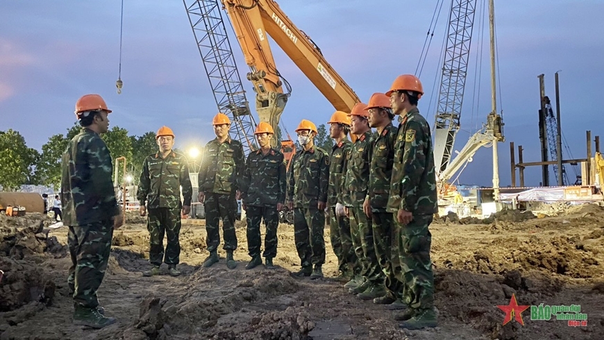 Ý thức và trách nhiệm trong xây dựng