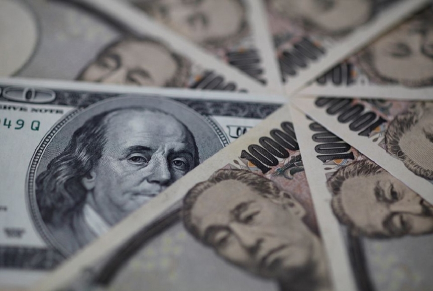  Tỷ giá USD hôm nay 4-1: Đồng USD khởi sắc phiên đầu năm. Ảnh minh họa: Reuters.