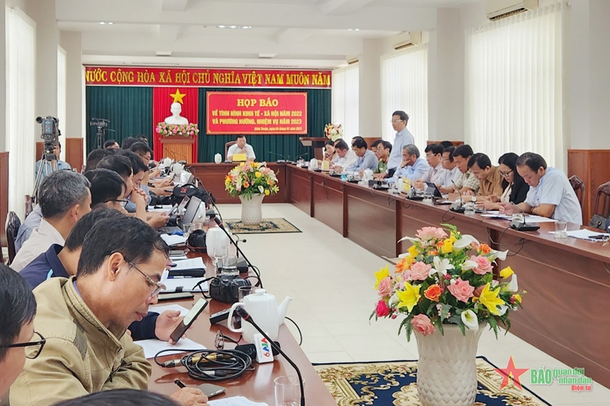 Kinh tế biển đóng góp hơn 40% GRDP của tỉnh Ninh Thuận