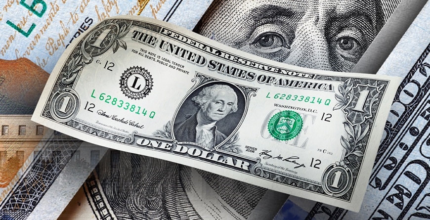 Tỷ giá USD hôm nay 5-1: Đồng USD quay đầu giảm sau khi biên bản Fed được công bố