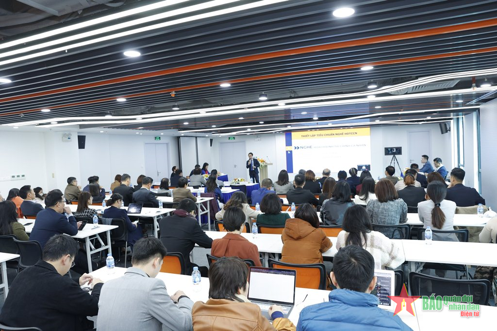 Thiết lập chuẩn mực cho hoạch định tài chính cá nhân ở Việt Nam