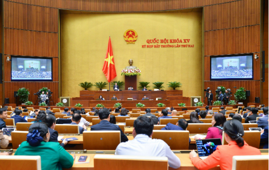 Đại biểu Quốc hội: Quy hoạch báo chí theo hướng đa phương tiện như thế nào cho hiệu quả?