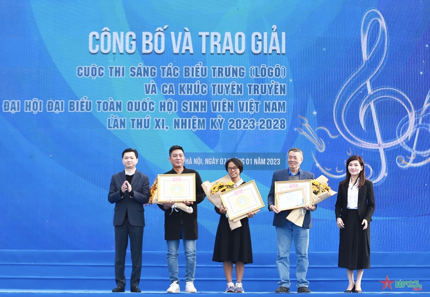 Sôi nổi Ngày hội học sinh, sinh viên toàn quốc - Connect Fest năm 2023