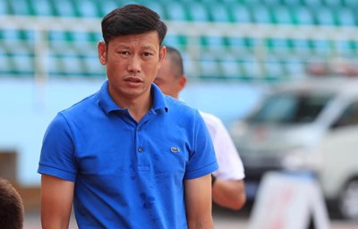 コーチ Thach Bao Khanh は、Viettel FC のアイデンティティを維持すると述べた