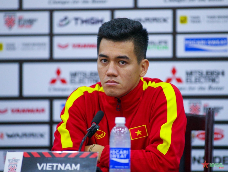 HLV Park Hang-seo: Indonesia nếu mạnh​ hãy thắng đội tuyển Việt Nam