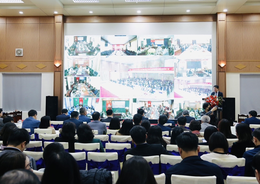 Bảo hiểm xã hội Việt Nam hoàn thành toàn diện, vượt mức các chỉ tiêu