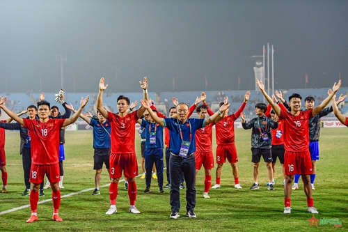 Nhận định chung kết AFF Cup 2022 Việt Nam và Thái Lan: Phá dớp?