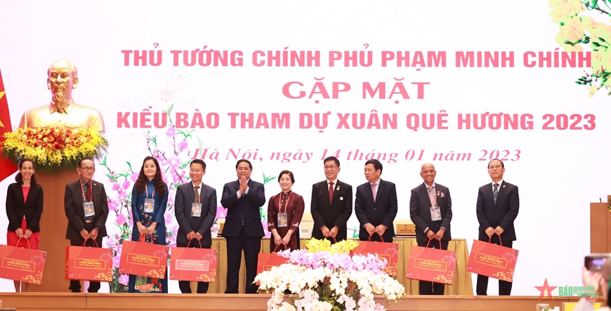 Bà Aurélia Nguyen, Giám đốc chiến lược của GAVI: Giá trị Việt Nam đã giúp tôi vượt qua khó khăn