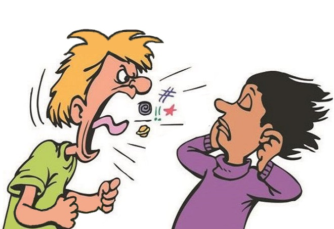 Sử dụng mỹ từ hào nhoáng, lệch chuẩn