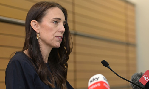 Thủ tướng New Zealand không tái tranh cử nhiệm kỳ tiếp theo

