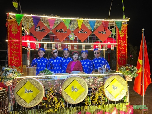 “Hội chợ Xuân” Việt Nam ở Nam Sudan hấp dẫn bạn bè quốc tế