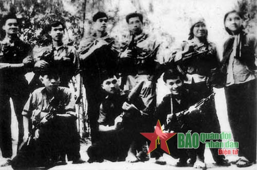 Cuộc tổng tiến công và nổi dậy Tết Mậu Thân 1968-Tầm vóc và ý nghĩa lịch sử