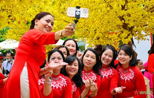 Du lịch TP Hồ Chí Minh hướng tới mục tiêu tổng thu từ du lịch đạt khoảng 160.000 tỷ đồng