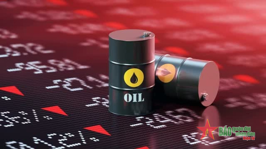 Giá xăng dầu hôm nay (31-1): Hạ nhiệt ngay trước thềm lãi suất tăng