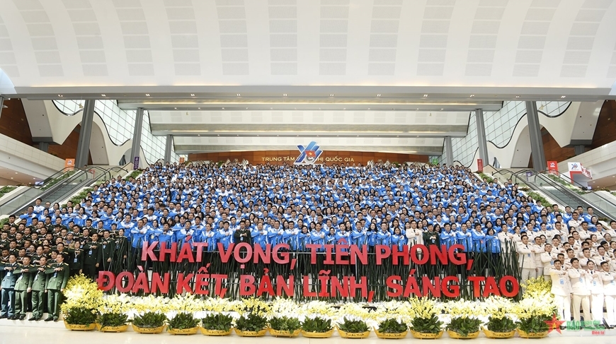 Hoàn thành học tập, quán triệt Nghị quyết Đại hội Đoàn toàn quốc lần thứ XII trước ngày 15-4