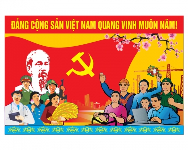 “Chánh cương” đầu tiên của Đảng ta