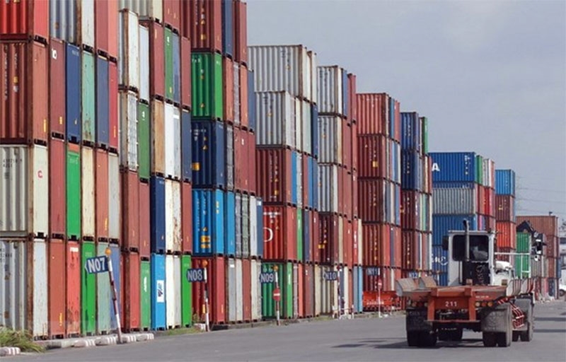 Gỡ điểm nghẽn ngành logistics