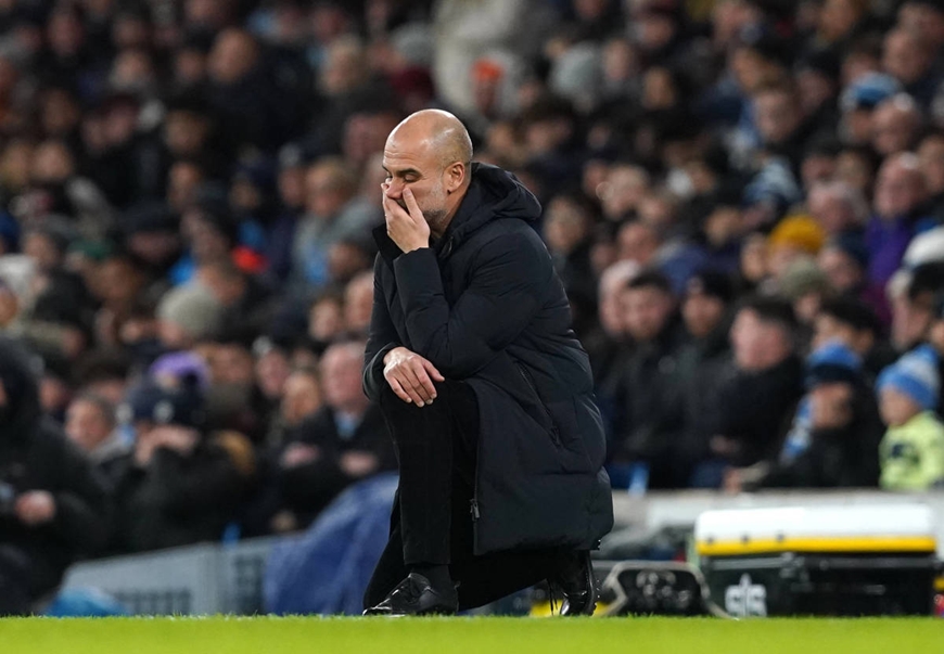 Man City dính cáo buộc nghiêm trọng